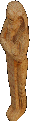 Ramesses II Statue