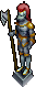 Suit of Silver Armor