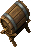 Brewing Barrel